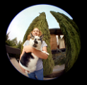 Lori fisheye (2)
