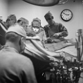 Puppa in surgery 1950s FamilyAlbum (2)-AI-Standard-1